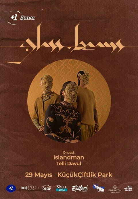 Glass Beams | İstanbul