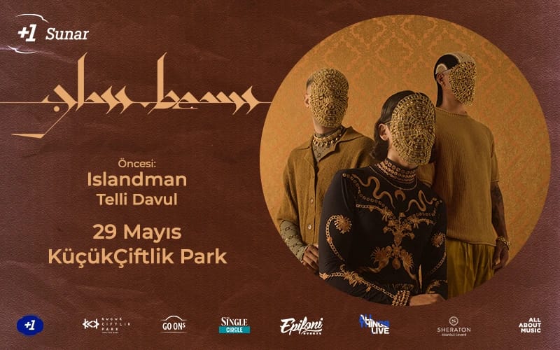 Glass Beams | İstanbul