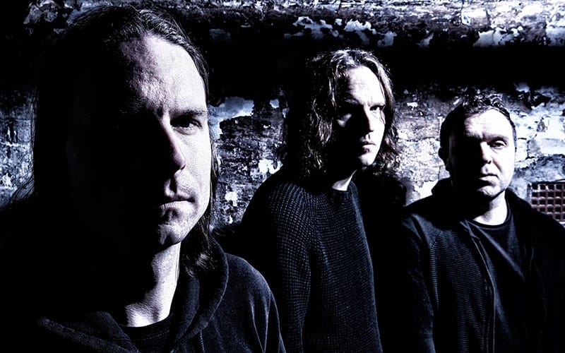 %100 Music: God Is An Astronaut Konseri