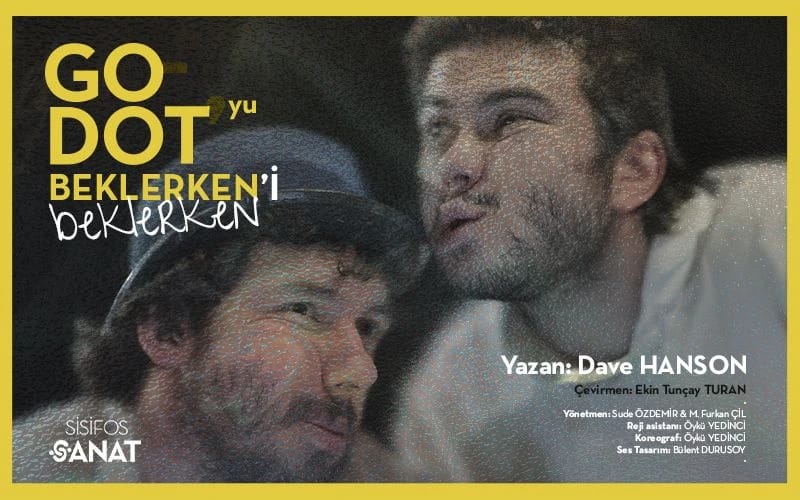 Godot’yu Beklerken’i Beklerken