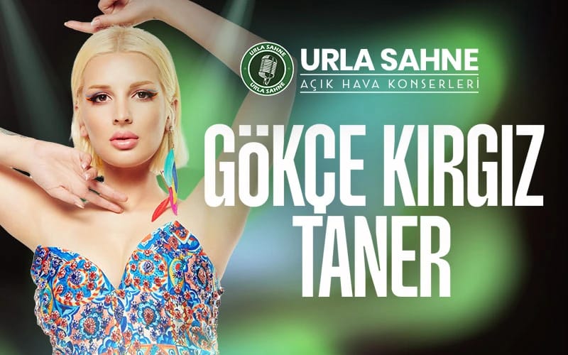 Gökçe Kırgız Konseri