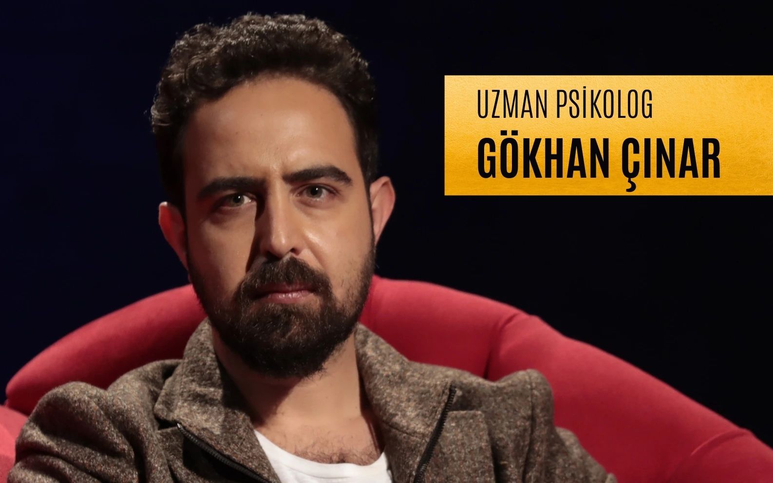 Gökhan Çınar ile Ebeveynlikte Zorluklar ve Çözüm Yolları