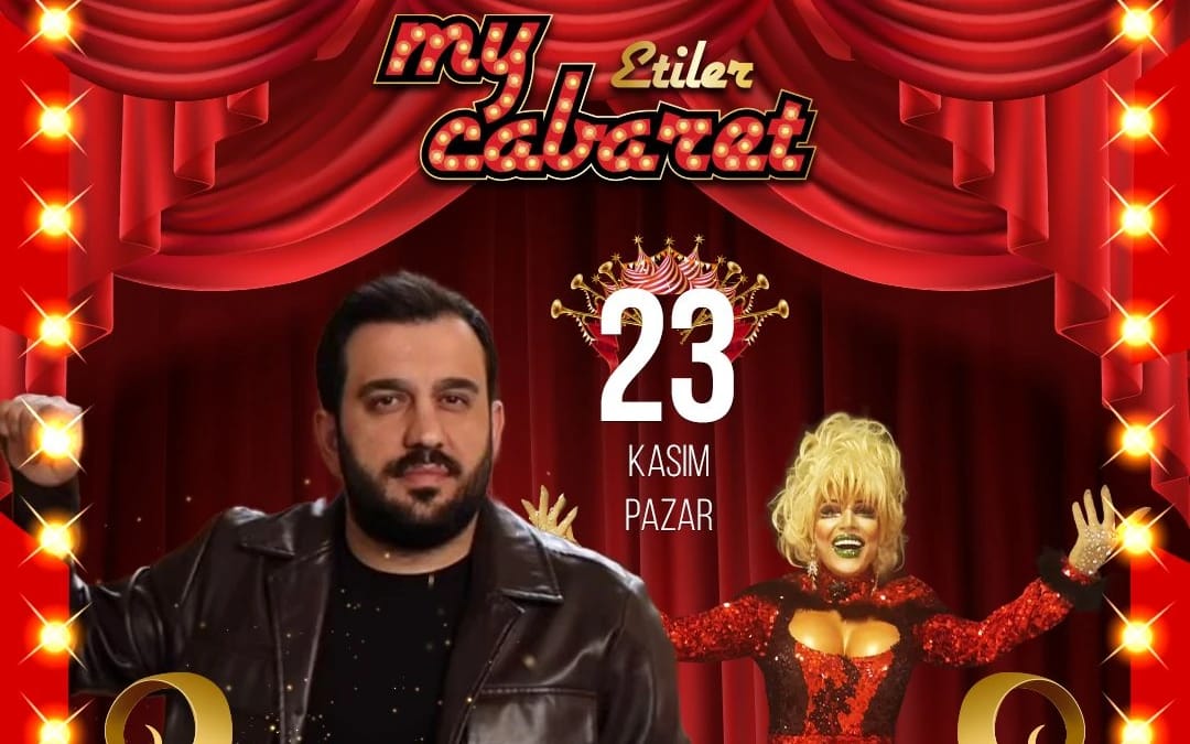 Gökhan Namlı Konseri poster