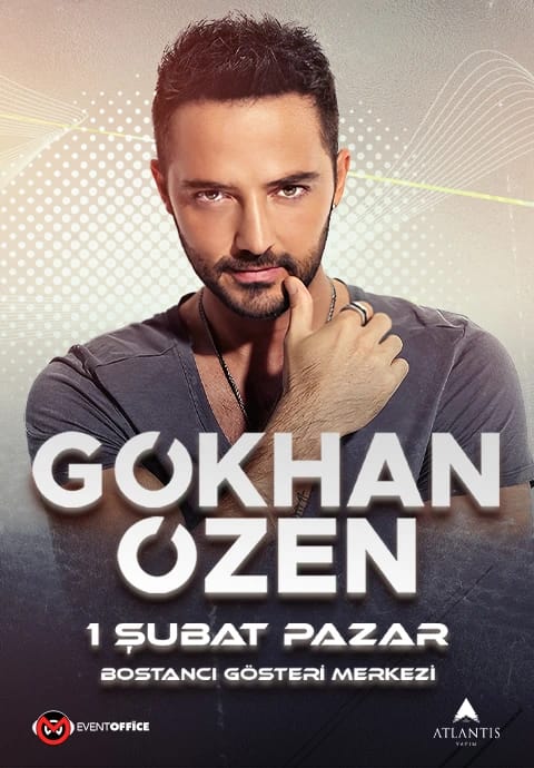 Gökhan Özen Konseri