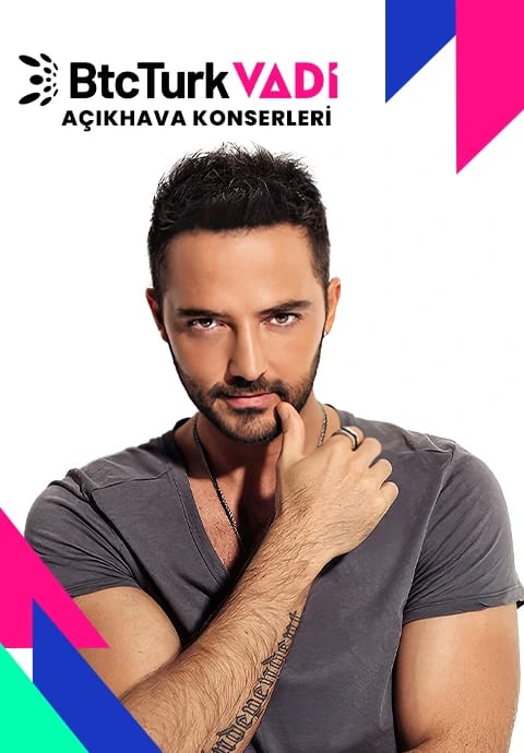 Gökhan Özen 25.Yıl Konseri