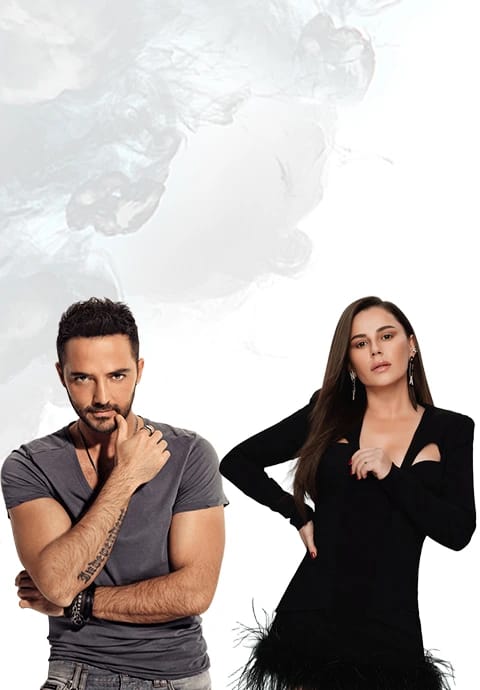 Gökhan Özen & Merve Özbey