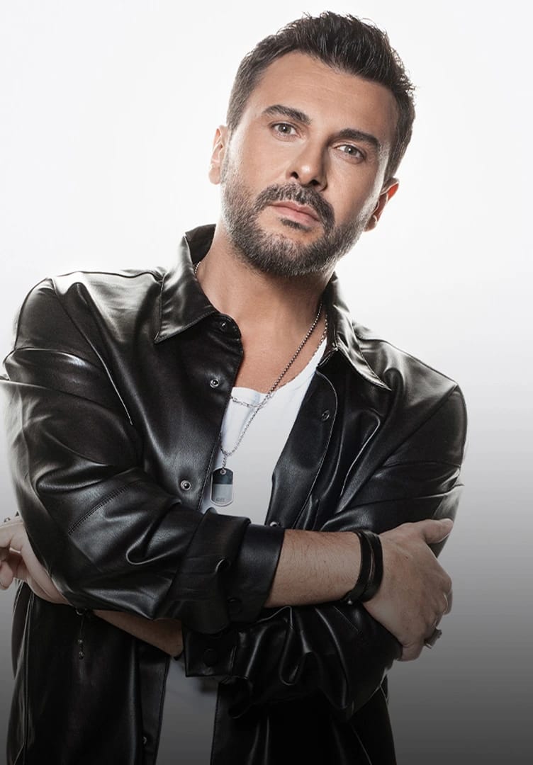 Gökhan Tepe Konseri