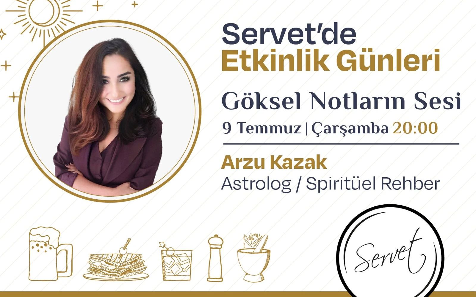 Göksel Notların Sesi