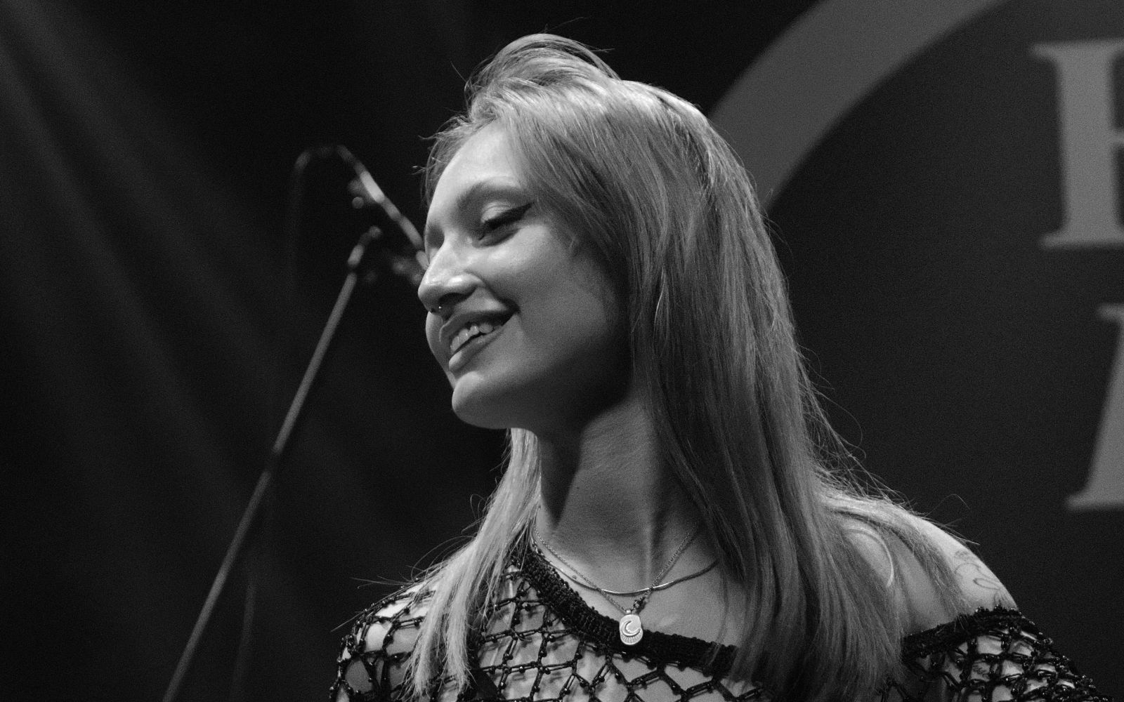 Göksu Aksu “Akustik Konser”