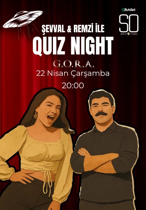 Gora Quiz Night