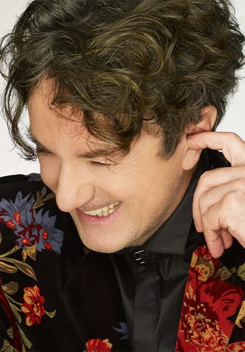 Goran Bregovic Wedding and Funeral Band