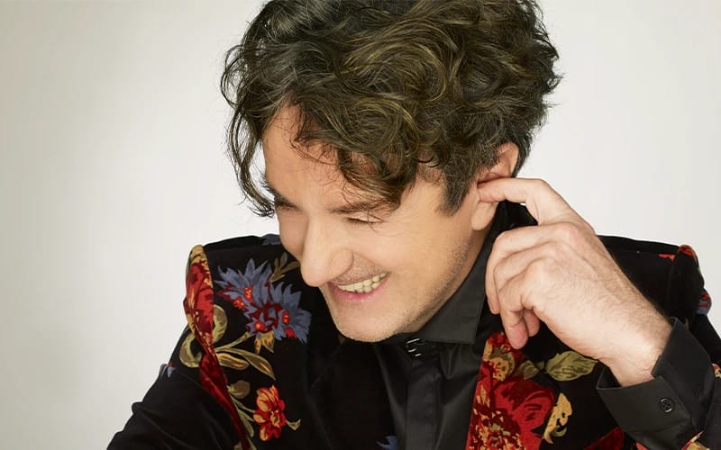 Goran Bregovic Wedding and Funeral Band