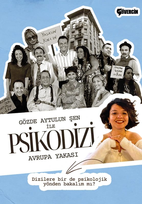 Gözde Aytulun ile Psikodizi