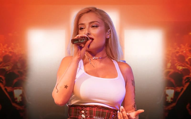 Gözde Duran Konseri