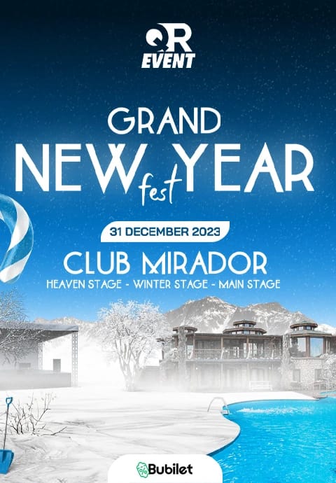 New Year Fest