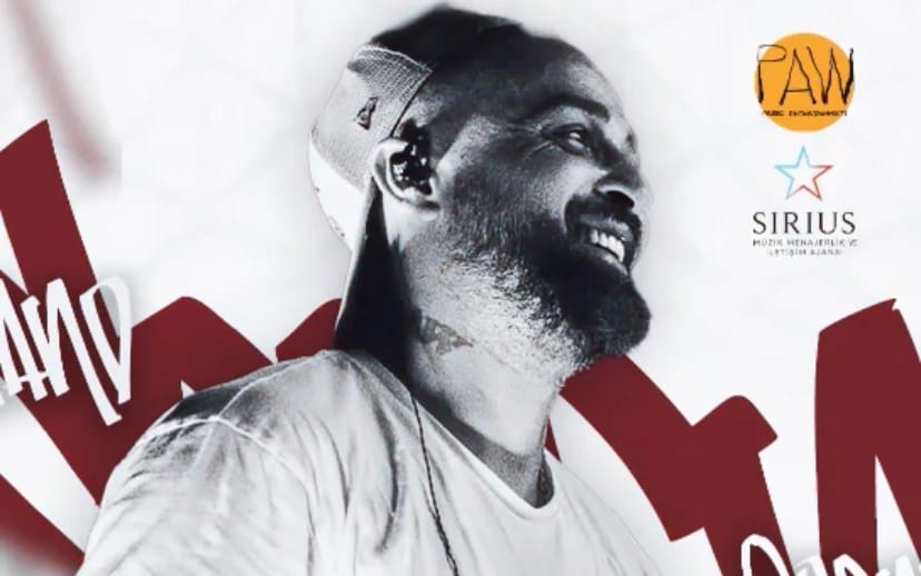 Grand Opening Şehinşah Konseri