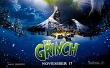 Grinch Film Gösterimi