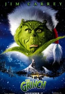 Grinch Film Gösterimi