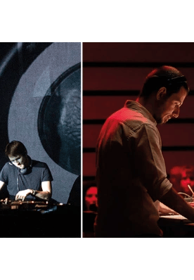 Grup Ses & Gökalp Kanatsız