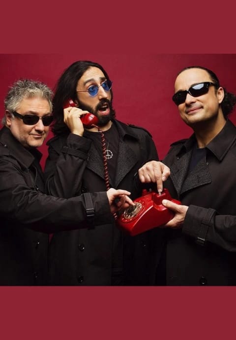 Grup Vitamin ile 90’s - 2000’s Pop Party