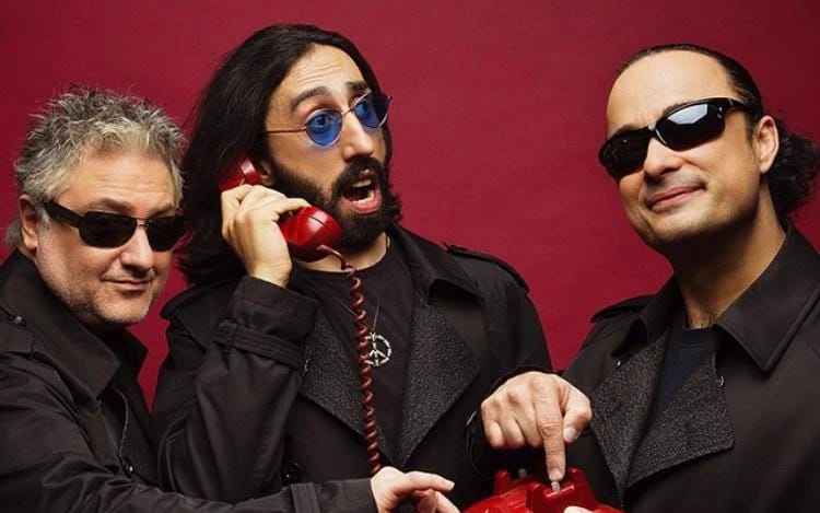 Grup Vitamin ile 90’s - 2000’s Pop Party