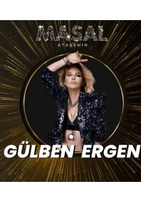 Gülben Ergen Konseri