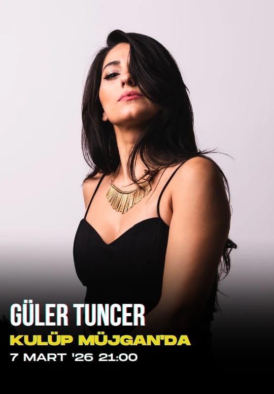 Güler Tuncer