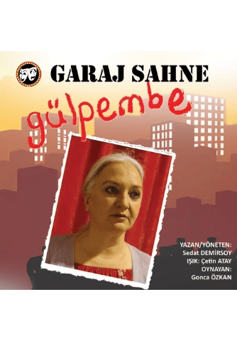 Gülpembe - Merhaba Hayat Oyunu