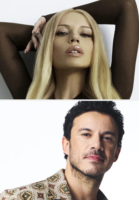 Gülşen & Buray - İstanbul Festivali