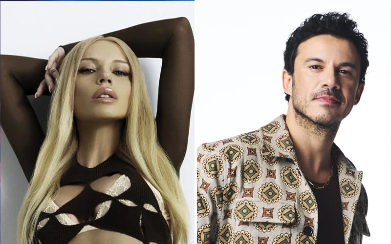 Gülşen & Buray - İstanbul Festivali