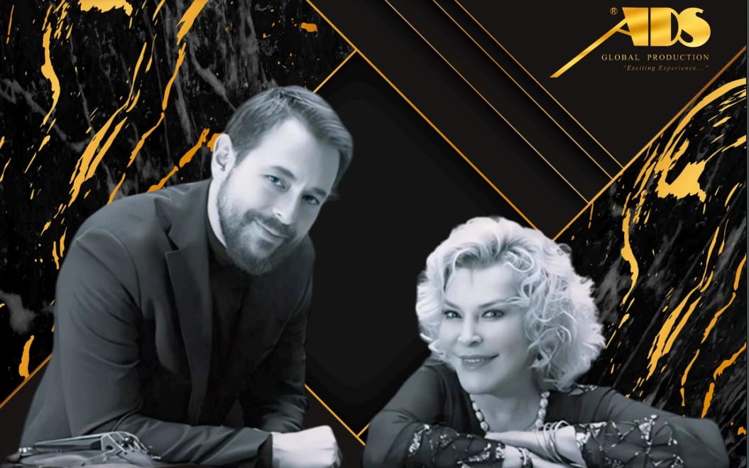 Gülsin ONAY & Erkin ONAY Keman-Piyano Resitali