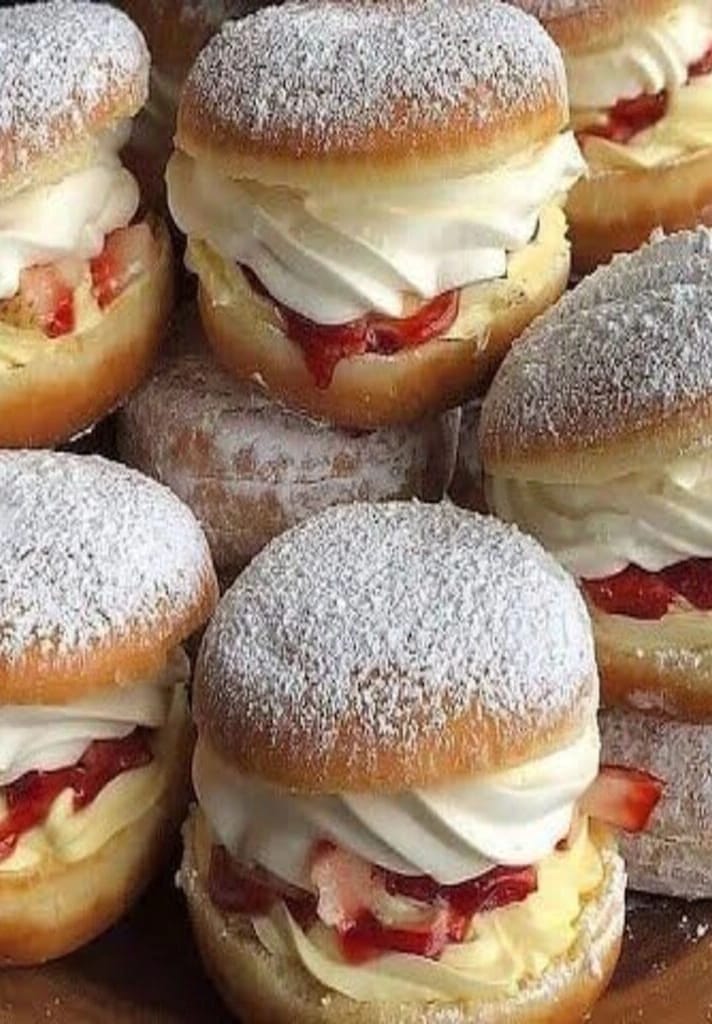 Gün Tadında Lezzetler | Atölye: EKS Mutfak