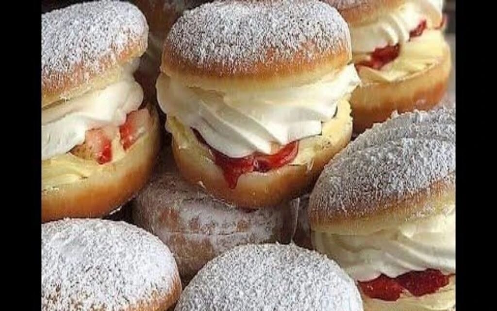 Gün Tadında Lezzetler | Atölye: EKS Mutfak