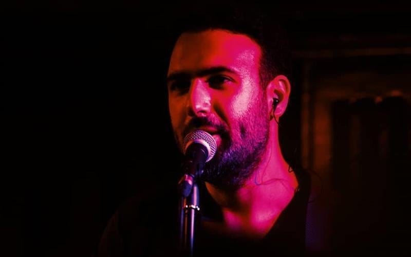 Batuhan Kordel - Güncel Gürsel Artıktay Konseri