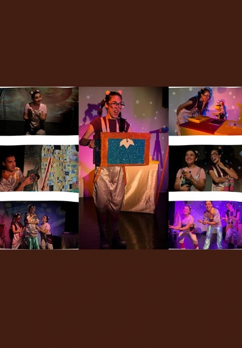 Güneşi Kim Söndürdü Oyunu