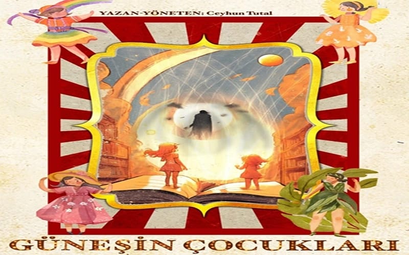 Güneşin Çocukları Oyunu