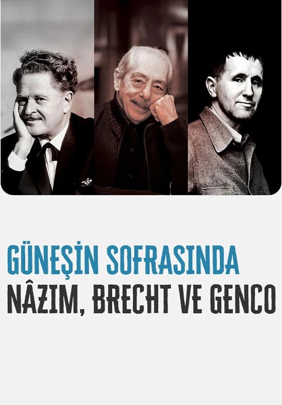Güneşin Sofrasında