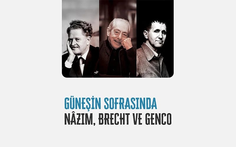 Güneşin Sofrasında