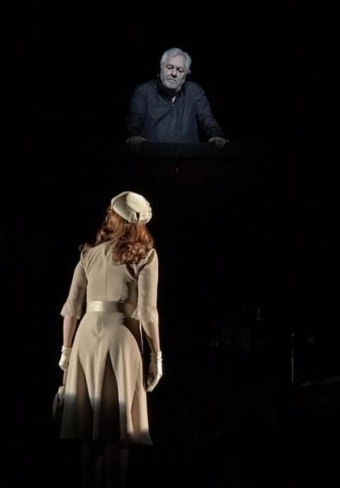 Güneyli Bayan Oyunu