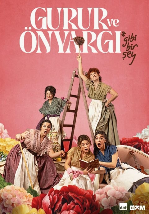 GURUR VE ÖNYARGI* (*gibi bir şey)