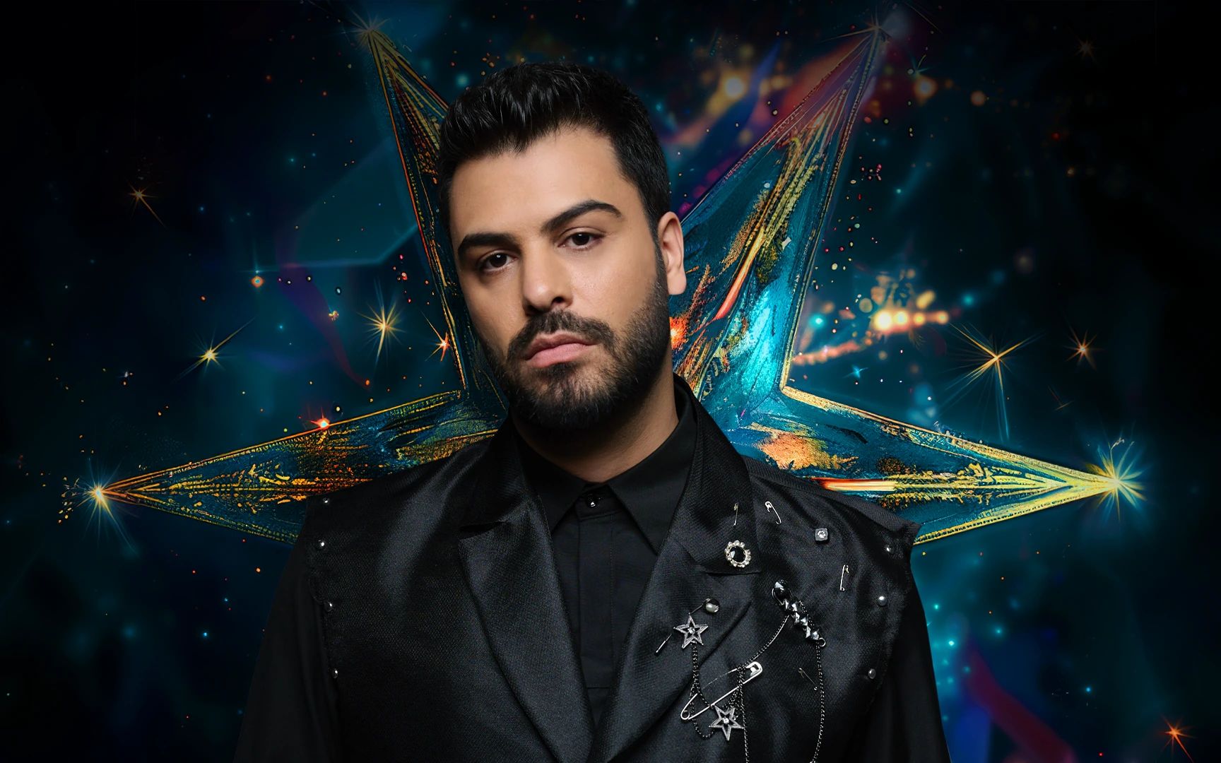 Güven Yüreyi poster