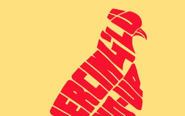 Güvercin 4'lü Stand Up