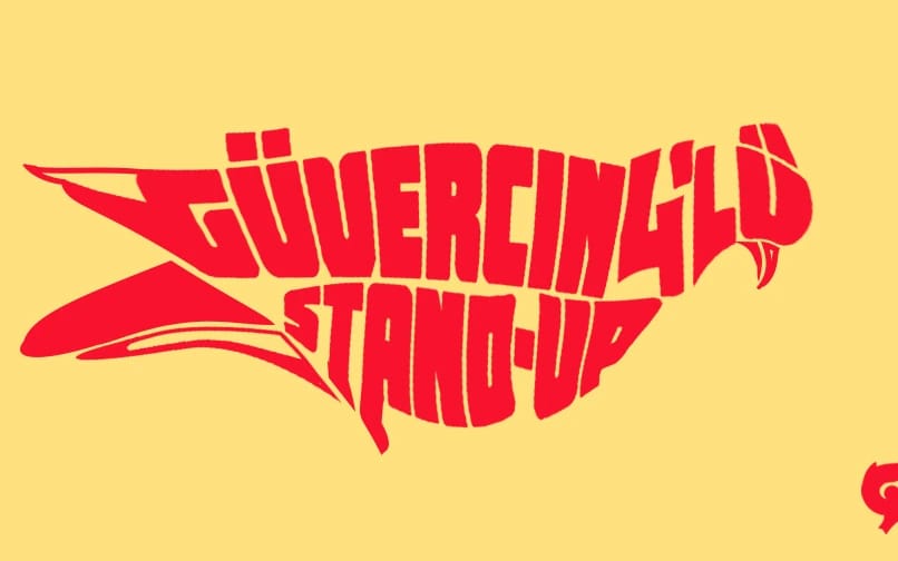 Güvercin 4'lü Stand-Up