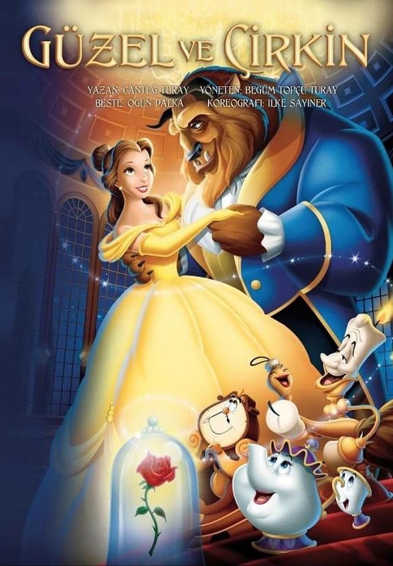 Güzel Ve Çirkin Çocuk Oyunu