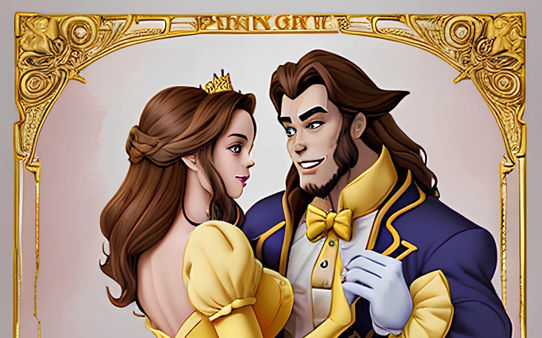 Güzel Ve Çirkin Oyunu