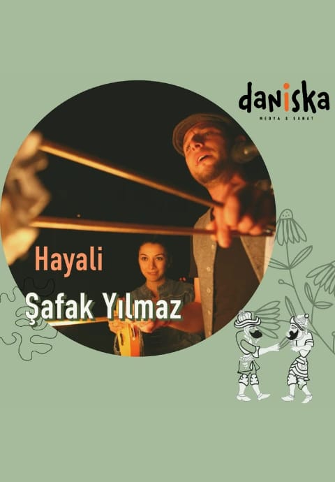 Hacivat & Karagöz ve Kukla Show