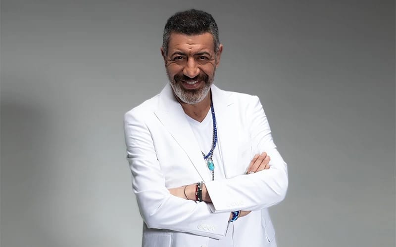 Hakan Altun Yemekli Gala Gecesi