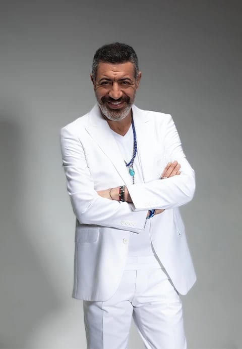 Hakan Altun Yemekli Gala Gecesi