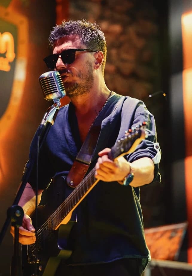 Hakan Hepcan Konseri