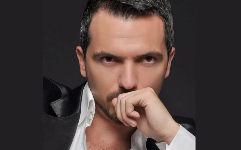 Hakan Özdemir Konseri